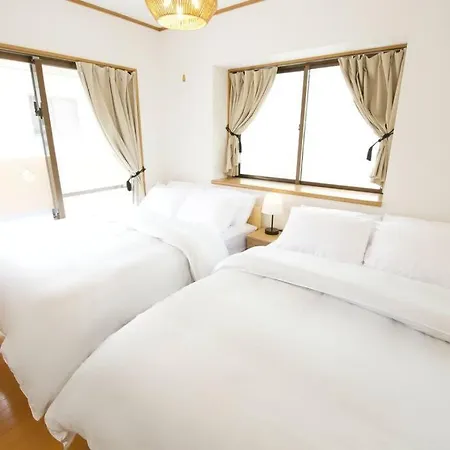 Mk House Apartment Ginowan Exterior photo