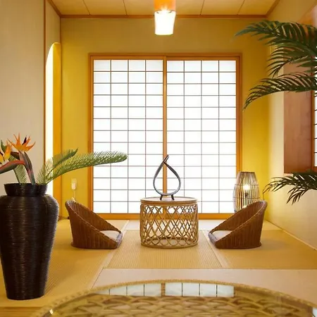 Mk House Apartment Ginowan Exterior photo