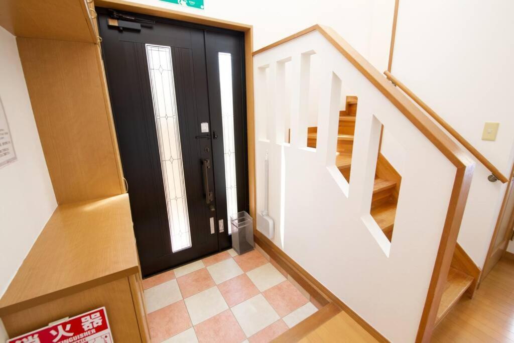 Mk House Apartment *