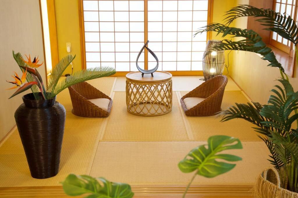 Mk House Apartment