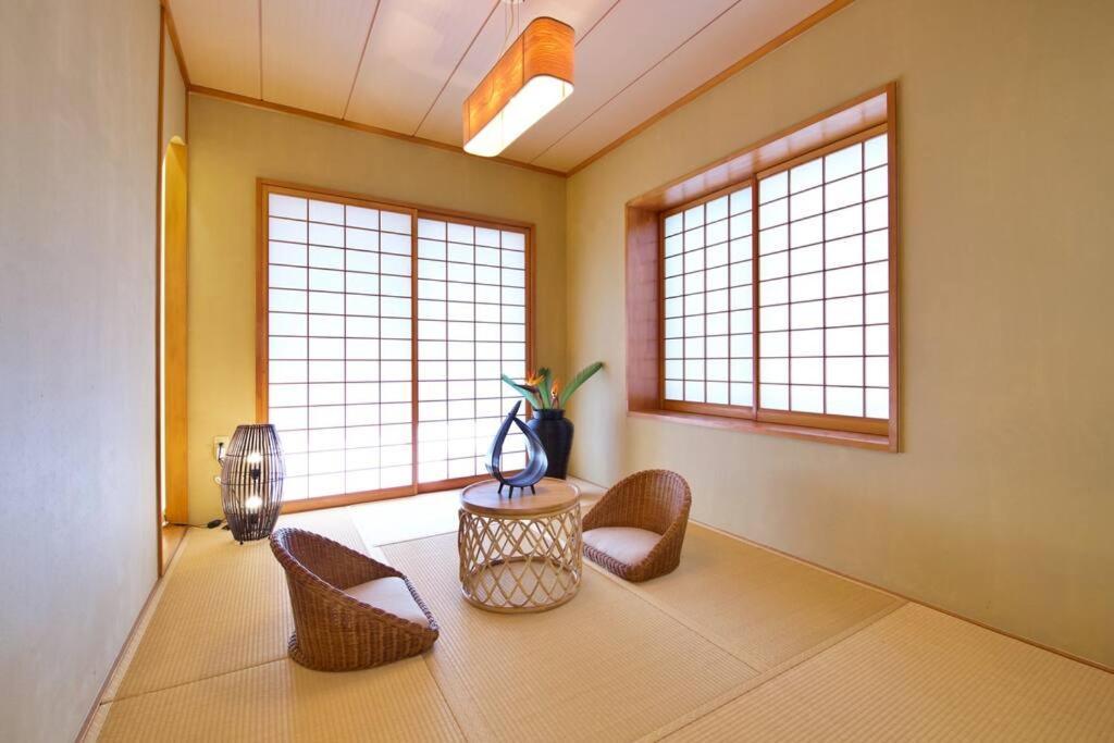 Apartment Mk House *