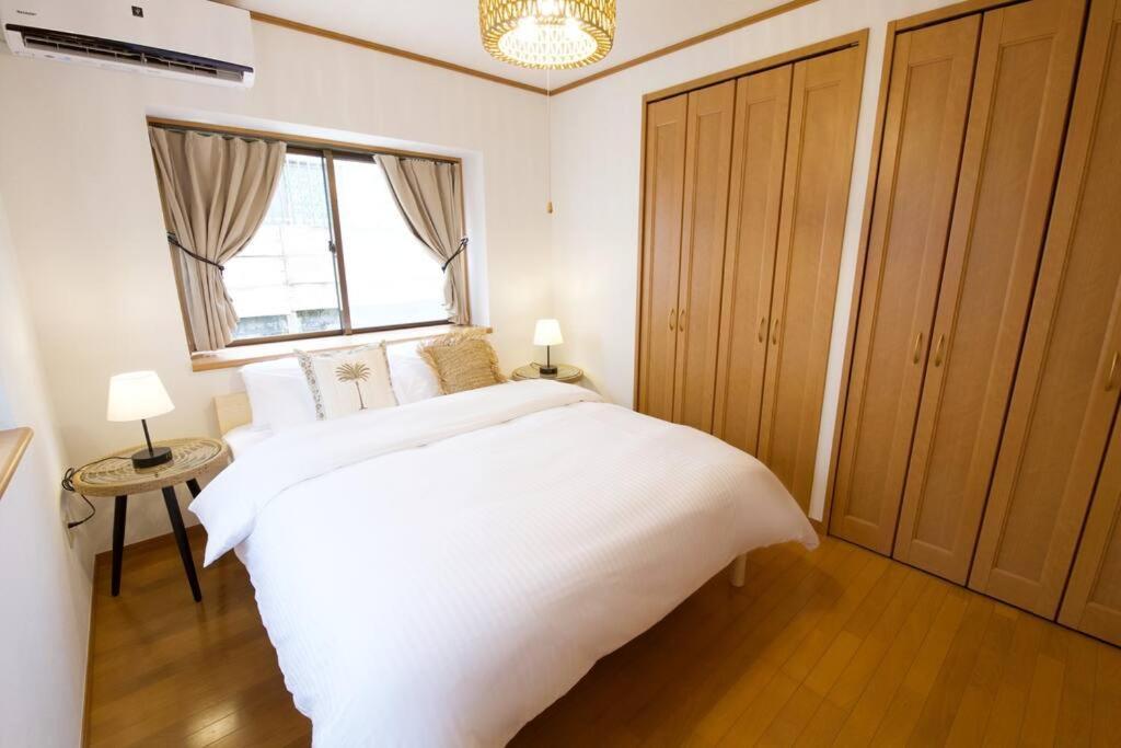 Mk House Apartment Ginowan