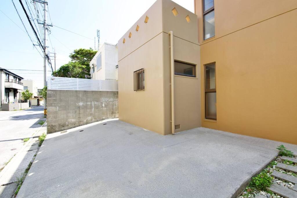 Mk House * Ginowan