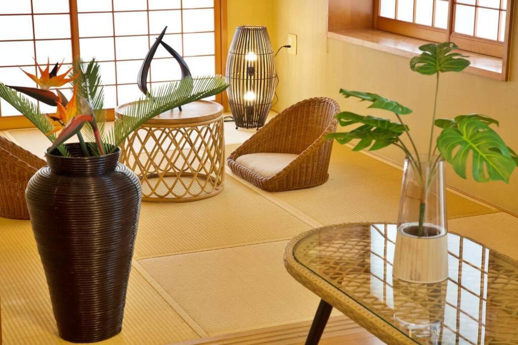 Mk House * Ginowan