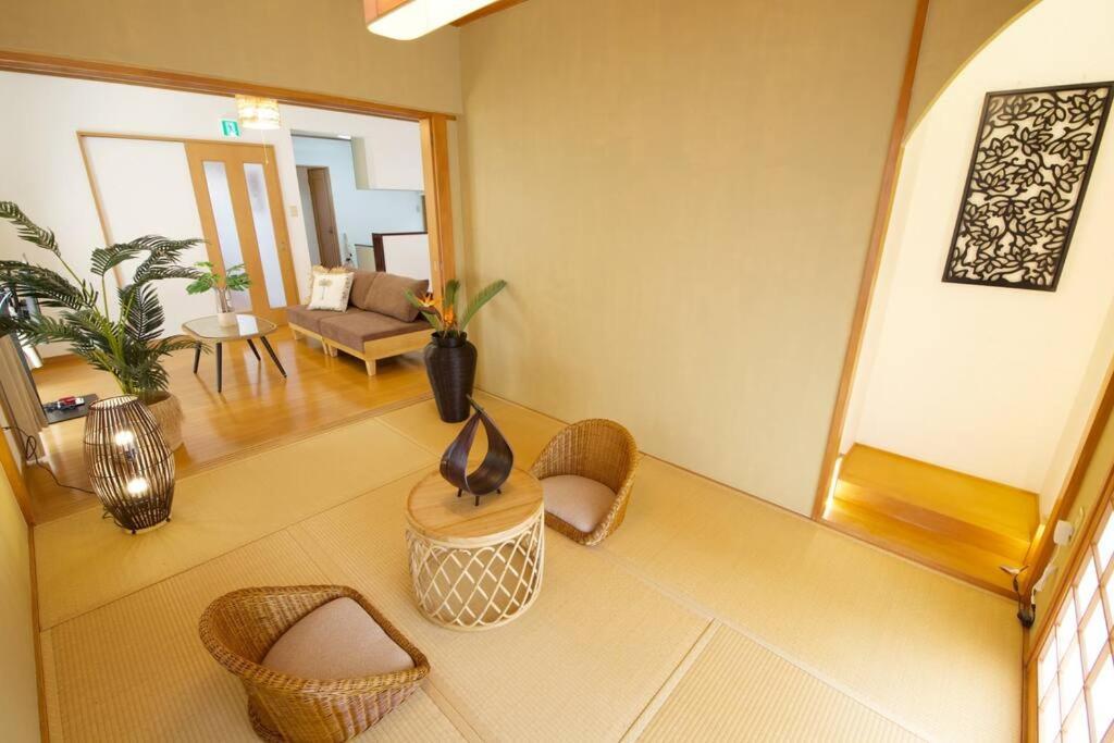Mk House