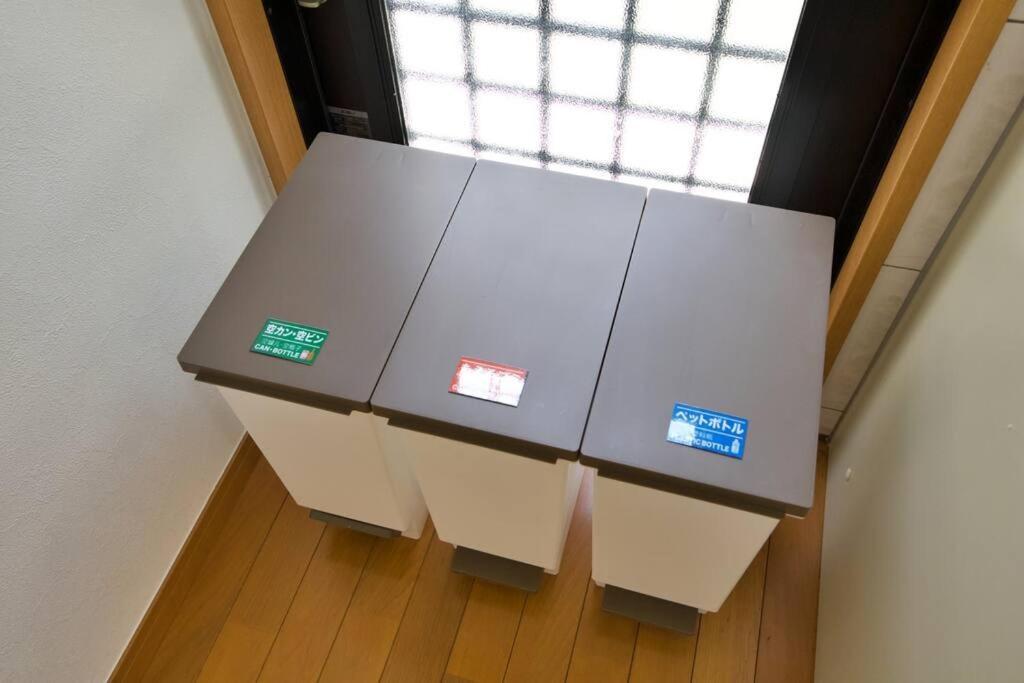 Apartment Mk House *