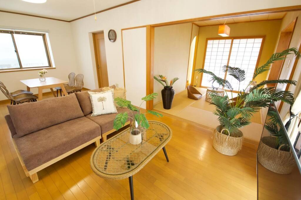 Mk House Apartment