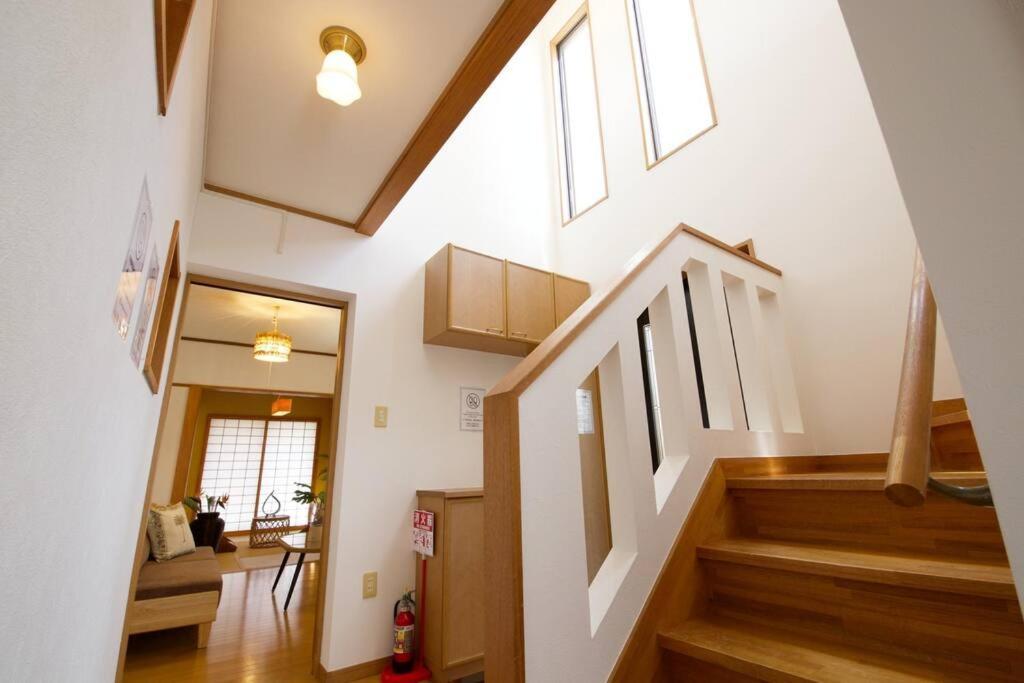 Mk House * Ginowan