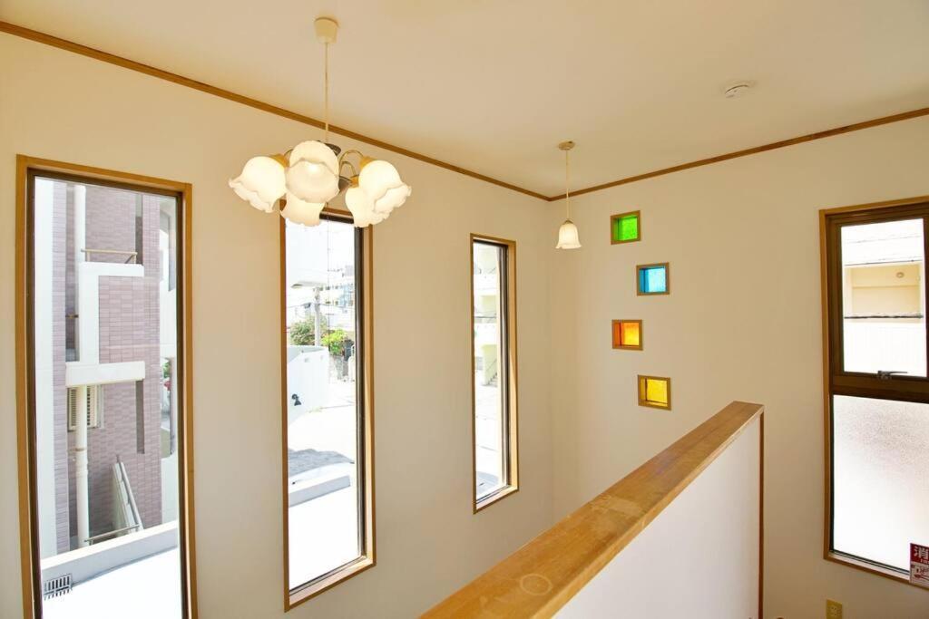 Apartment Mk House
