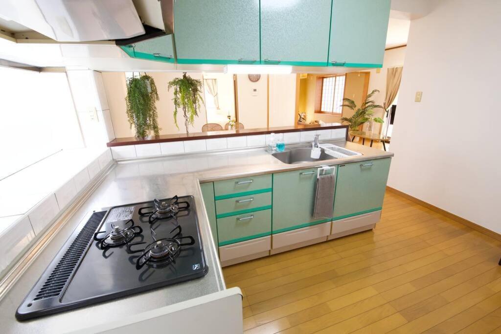 Apartment Mk House *