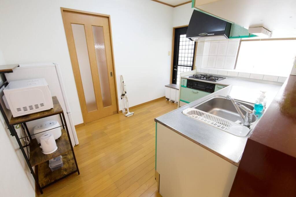 Mk House Apartment Ginowan