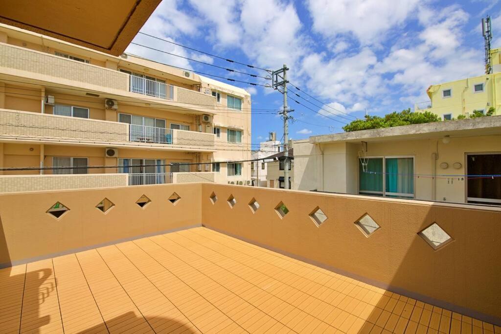 Mk House Apartment *