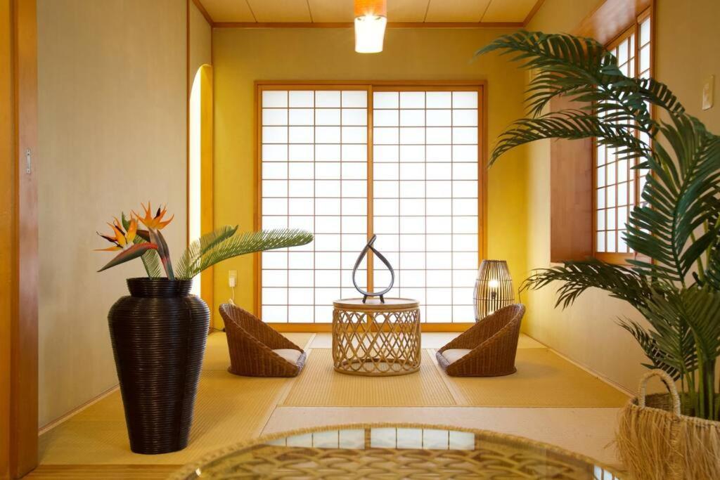 Mk House Apartment *