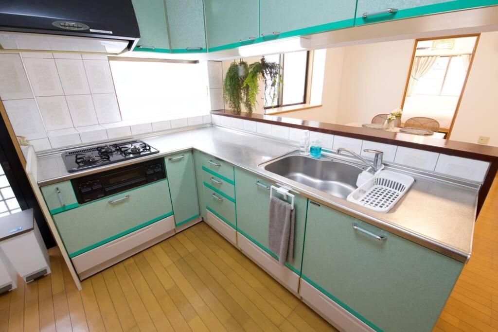 Mk House Apartment