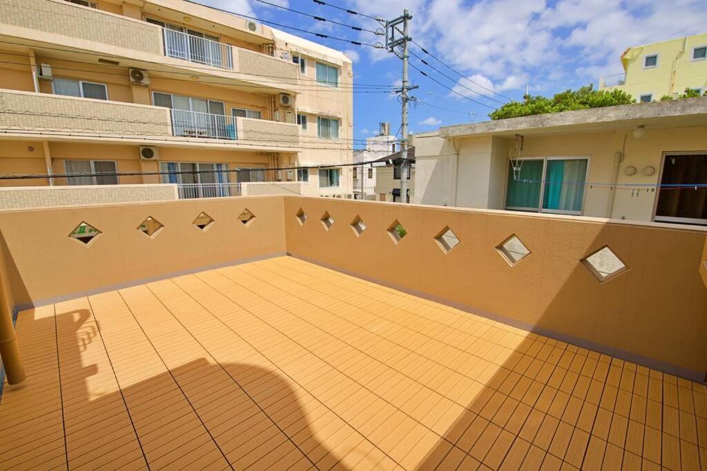 Mk House * Ginowan